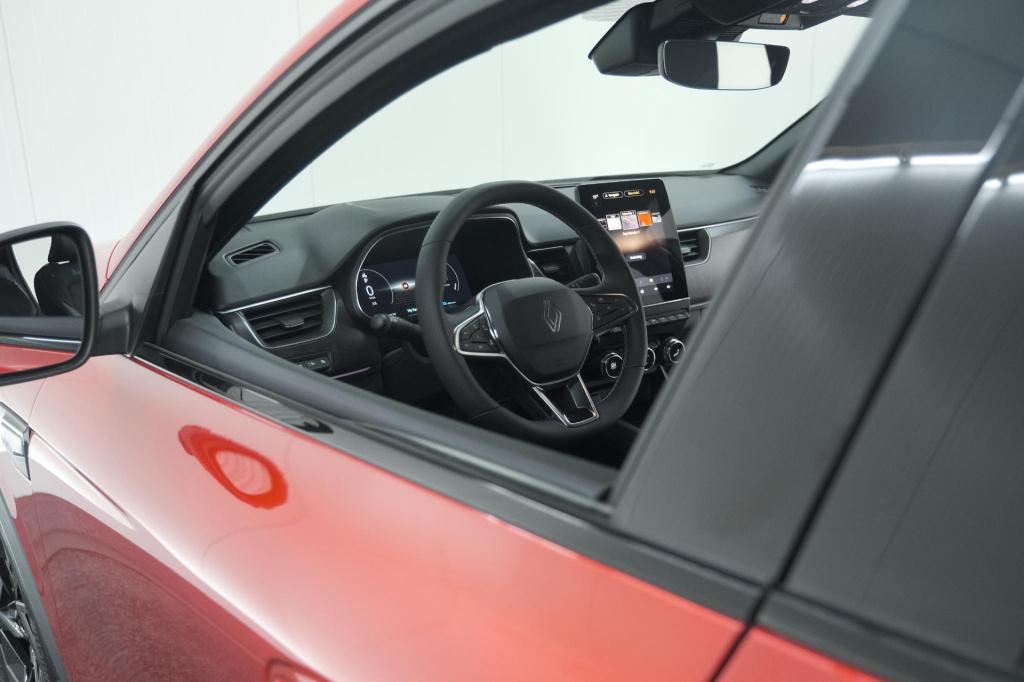 Renault Arkana 1.6 e-tech hybrid 145 esprit alpine | rondom camera | adapti