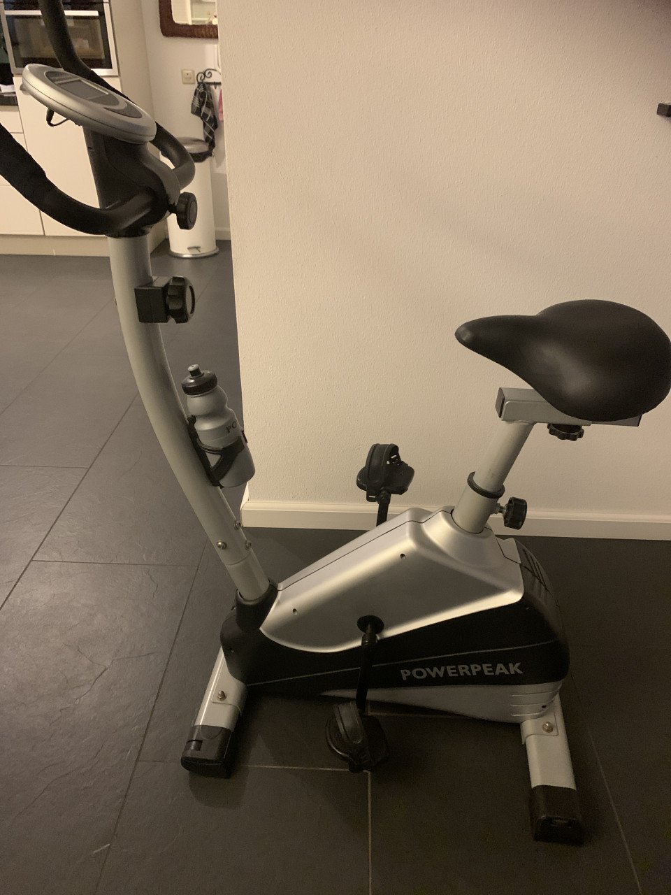 Hometrainer te huur
