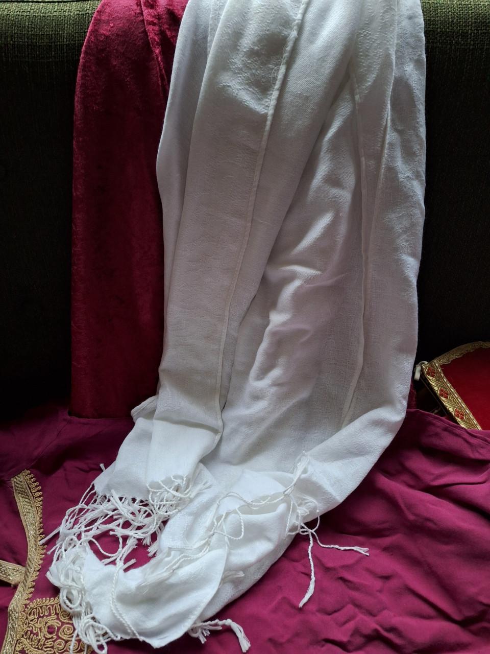 Sinterklaas outfit items