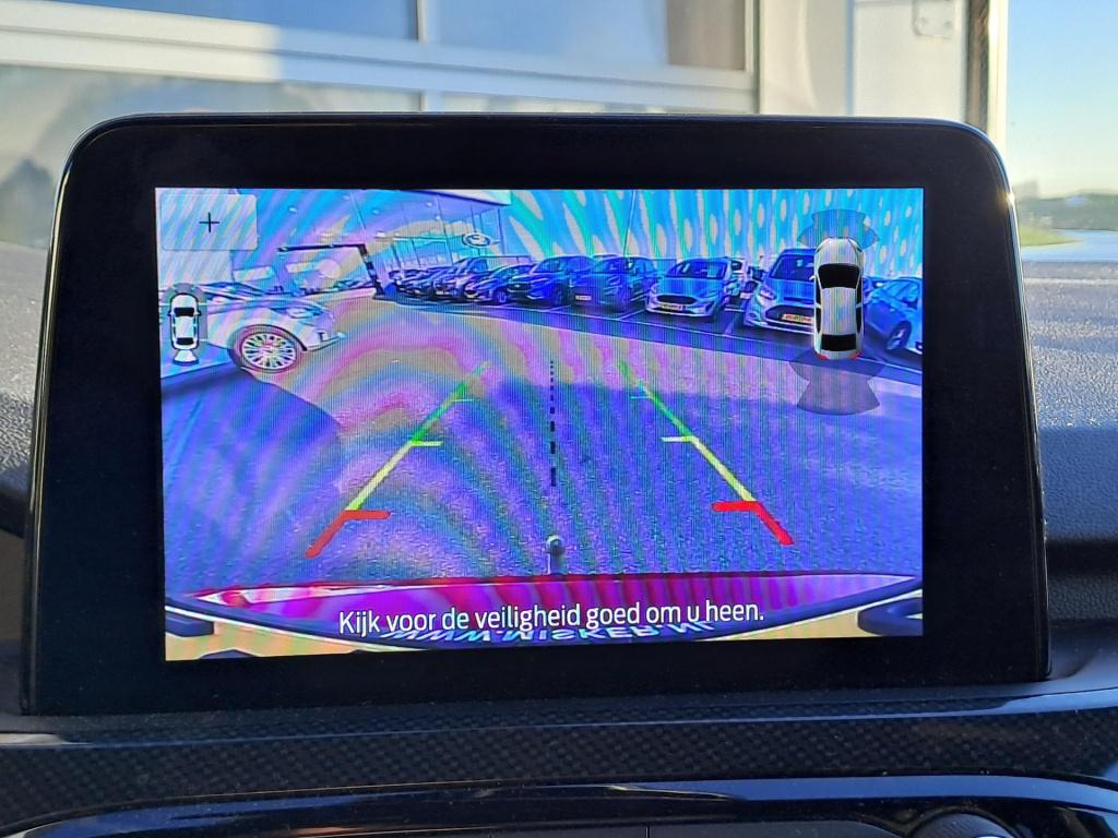 Ford Kuga 2.5 phev st-line x | apple carplay & android auto | adaptive crui