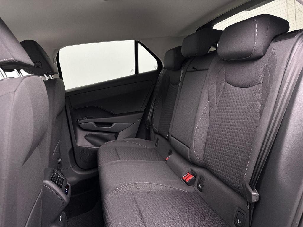 Volkswagen T-roc 1.5 etsi life first edition