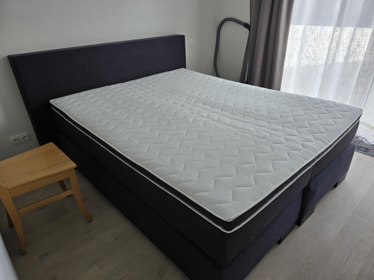 Boxspring