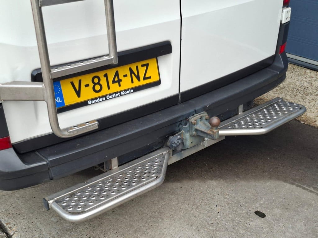 Volkswagen Crafter 35 2.0 tdi l3h3 trendline imperial  / trekhaak / euro 6 