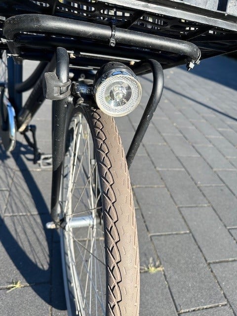 Cortina u4 mini zwart matt