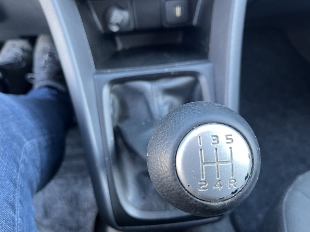 Suzuki Celerio 1.0 comfort
