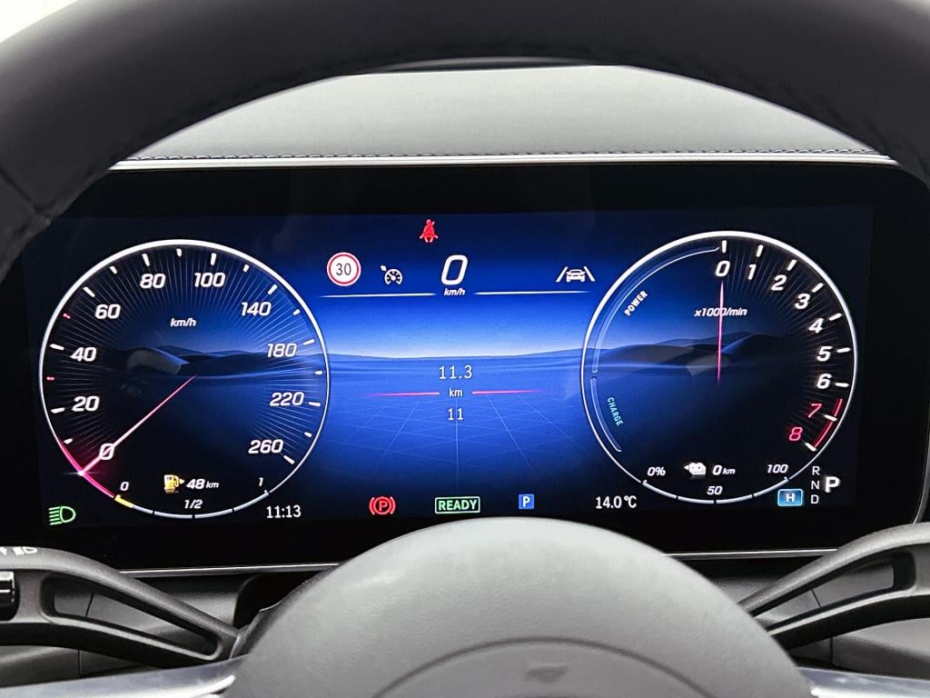 Mercedes-Benz Glc coupé 300e 4matic business solution amg | advanced plus |