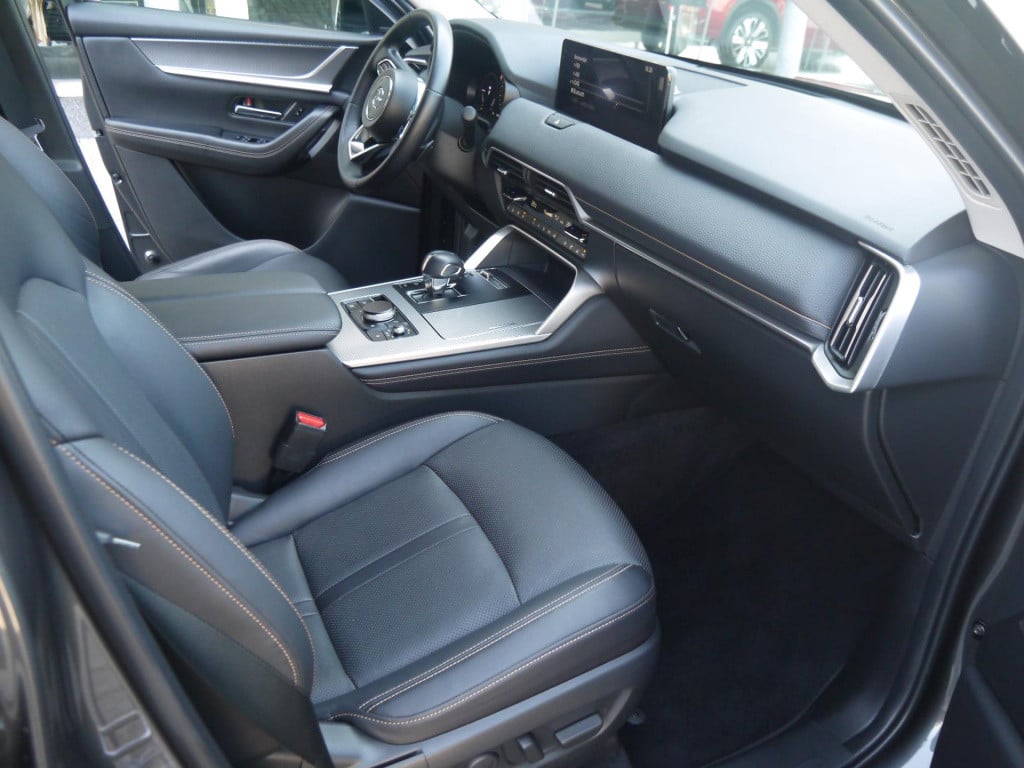 Mazda Cx-60 2.5 e-skyactiv phev homura|rijklaar