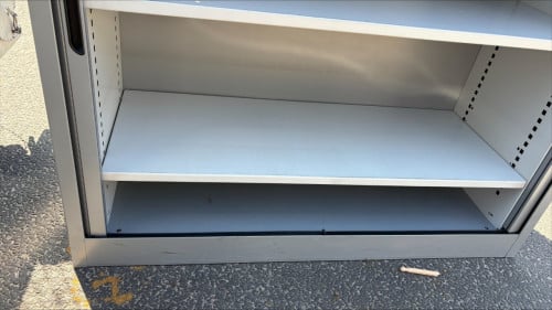 Ahrend archiefkast roldeurkast