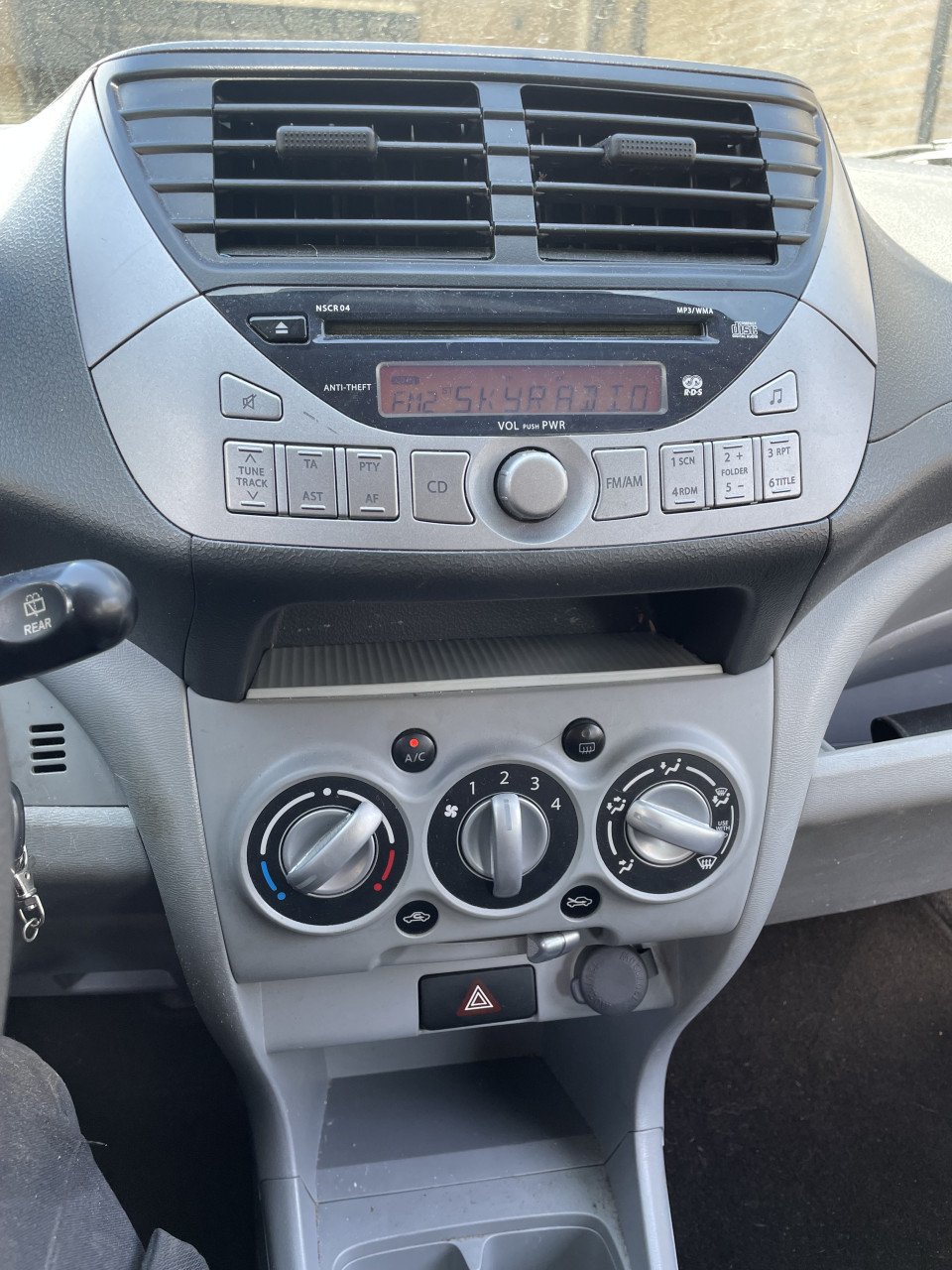 Suzuki Alto 1.0 2010