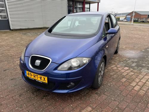 Seat altea bj 2005  1250 euro