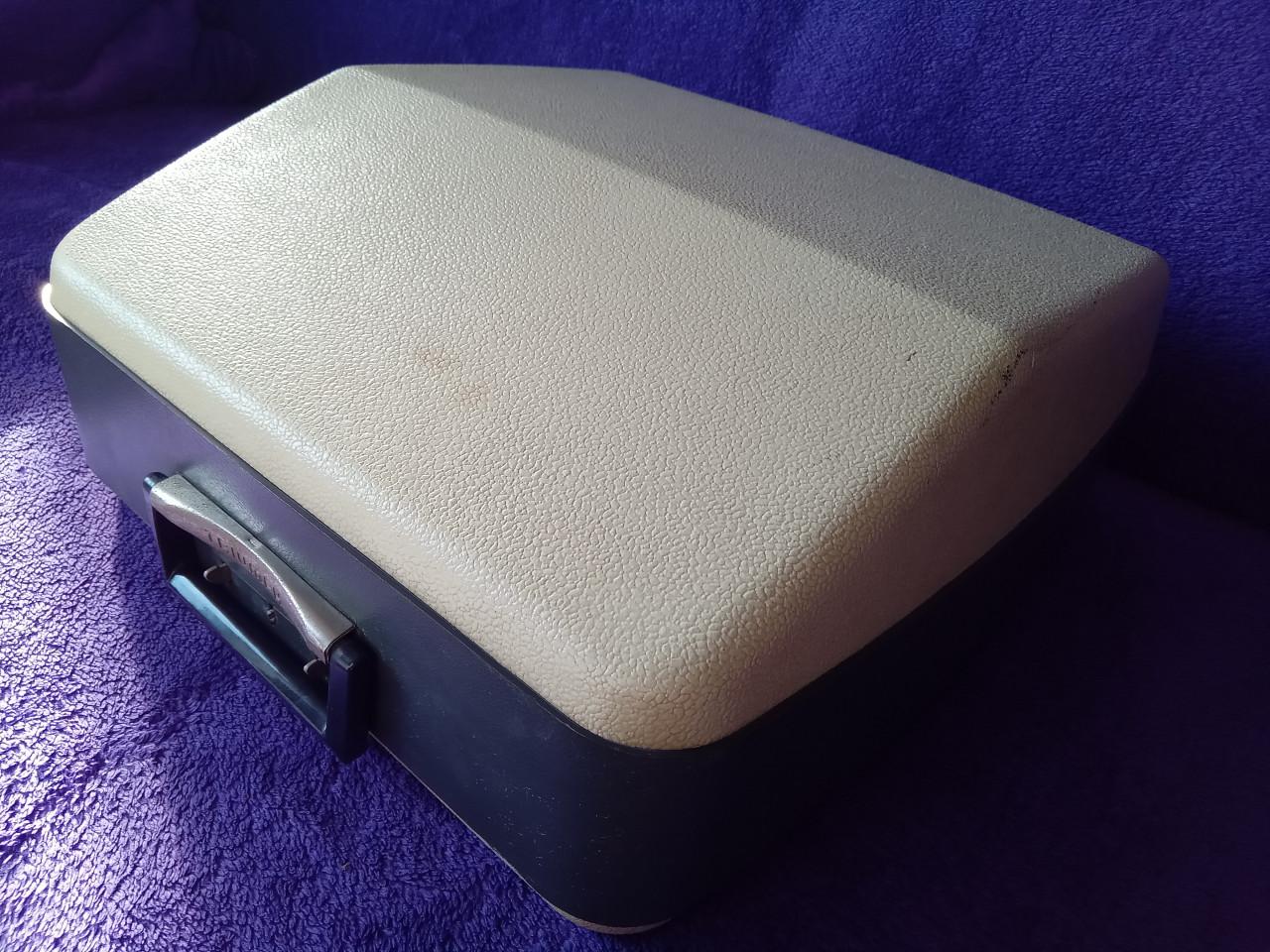 Typmachine Triumph Gabriele 10