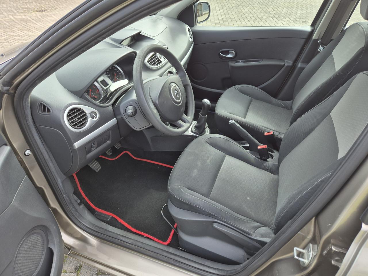 Renault Clio 1.5 DCI, 2010, 153.000Km