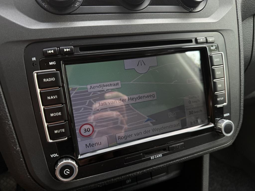 Volkswagen Caddy 2.0 tdi l1h1