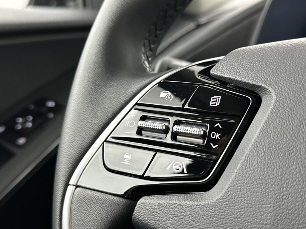 Kia Niro 1.6 gdi hybrid dynamicline