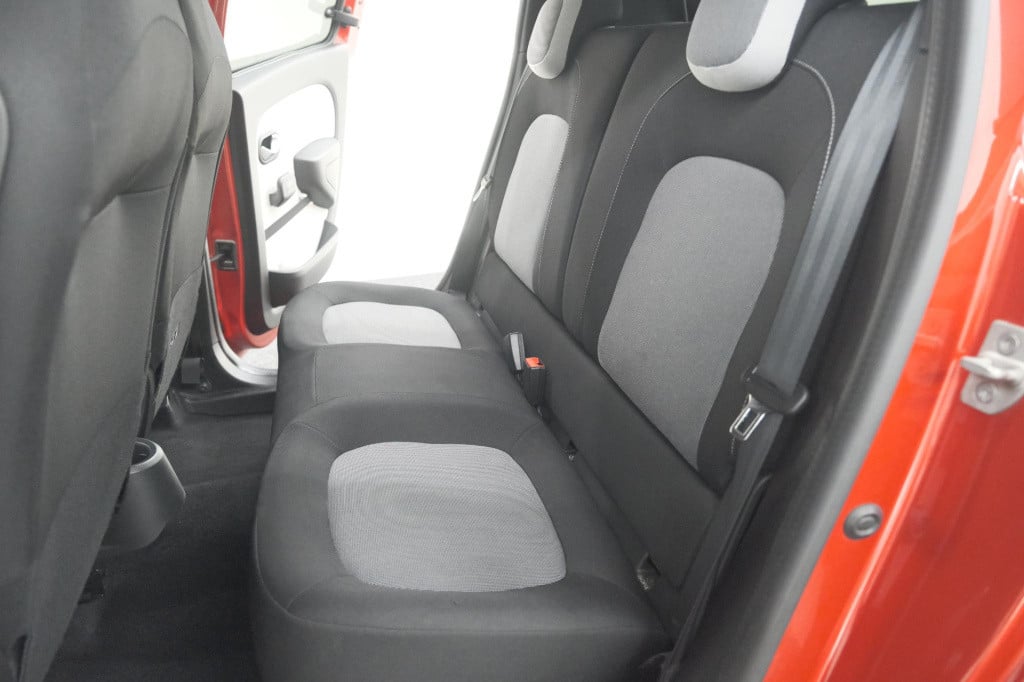 Renault Twingo sce 70 intens | parkeersensoren | cruise control | climate c