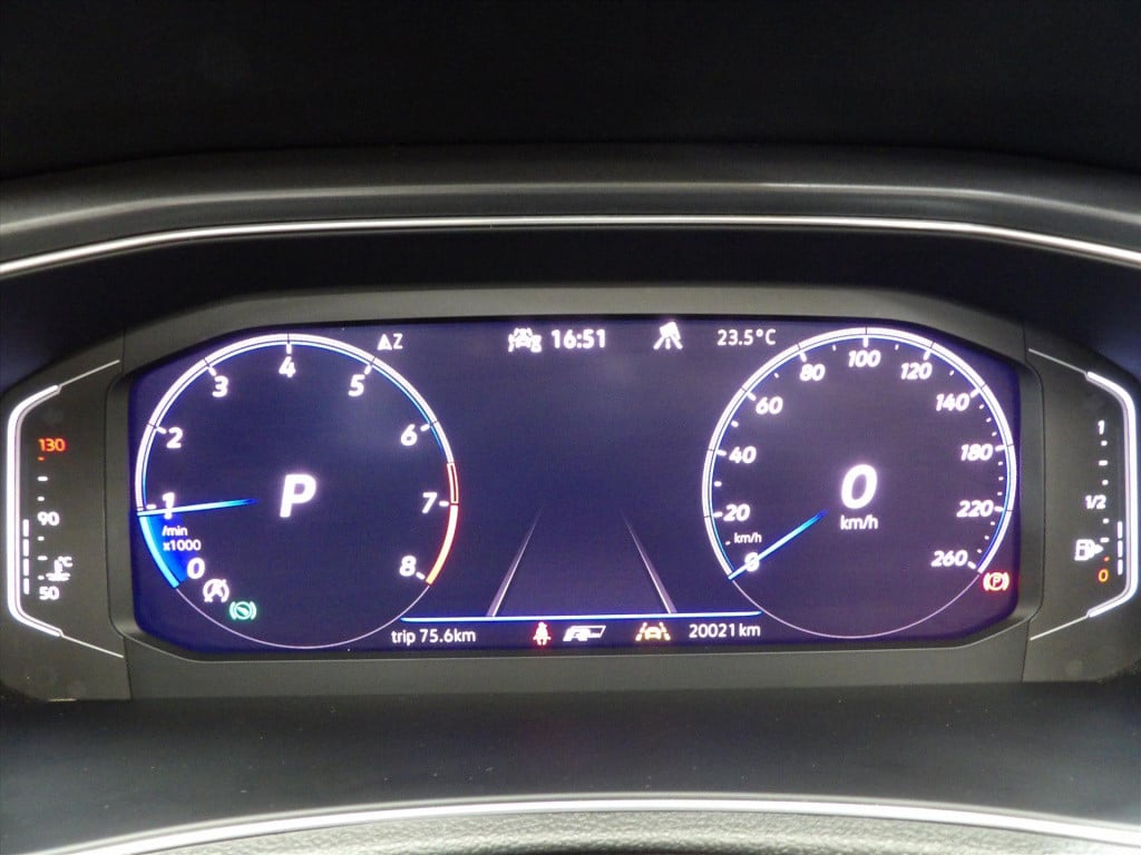 Volkswagen T-roc 1.5 tsi 150pk 7-dsg r-line