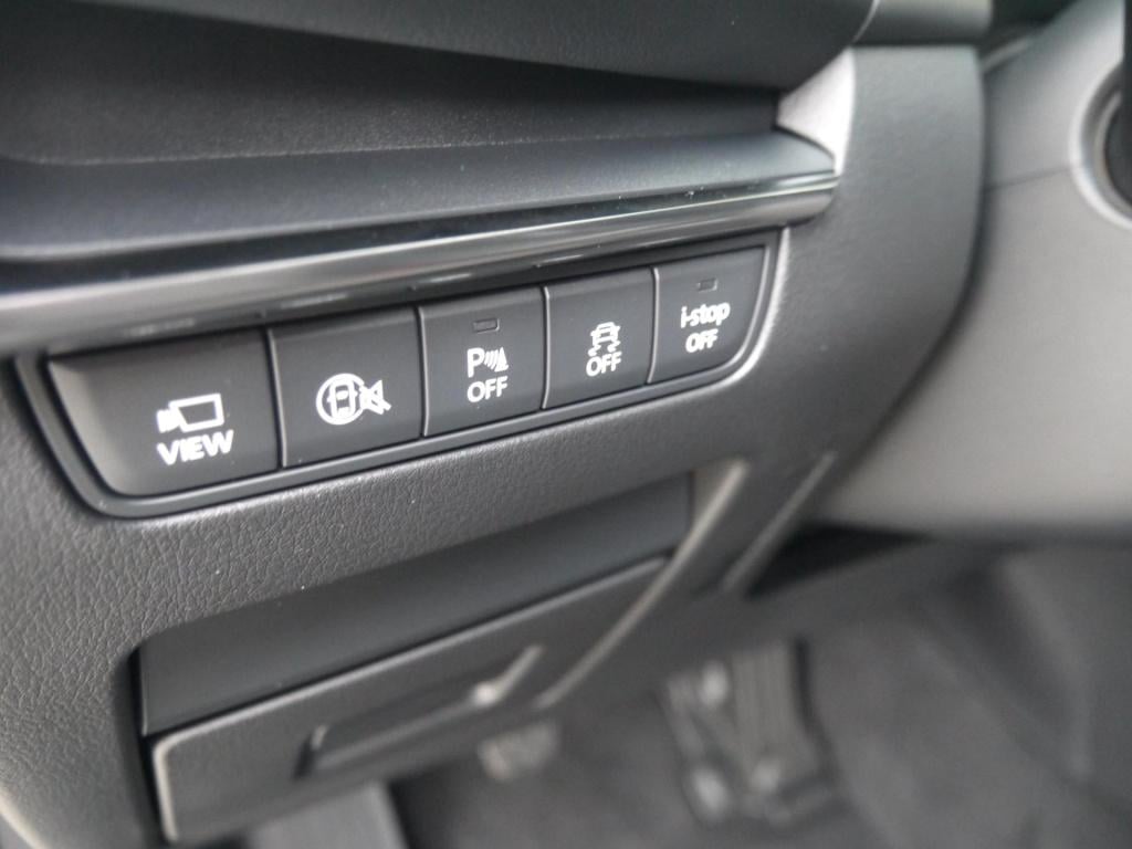 Mazda 3 2.0 e-skyactiv-x m hybrid 186 exc-line | nieuwe auto