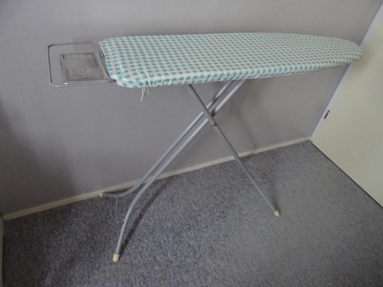 Strijktafel Brabantia