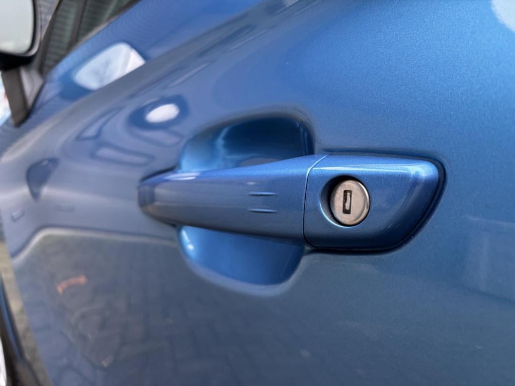 Opel Crossland X 1.2 turbo innovation nl-auto incl. premium innovation+ pak