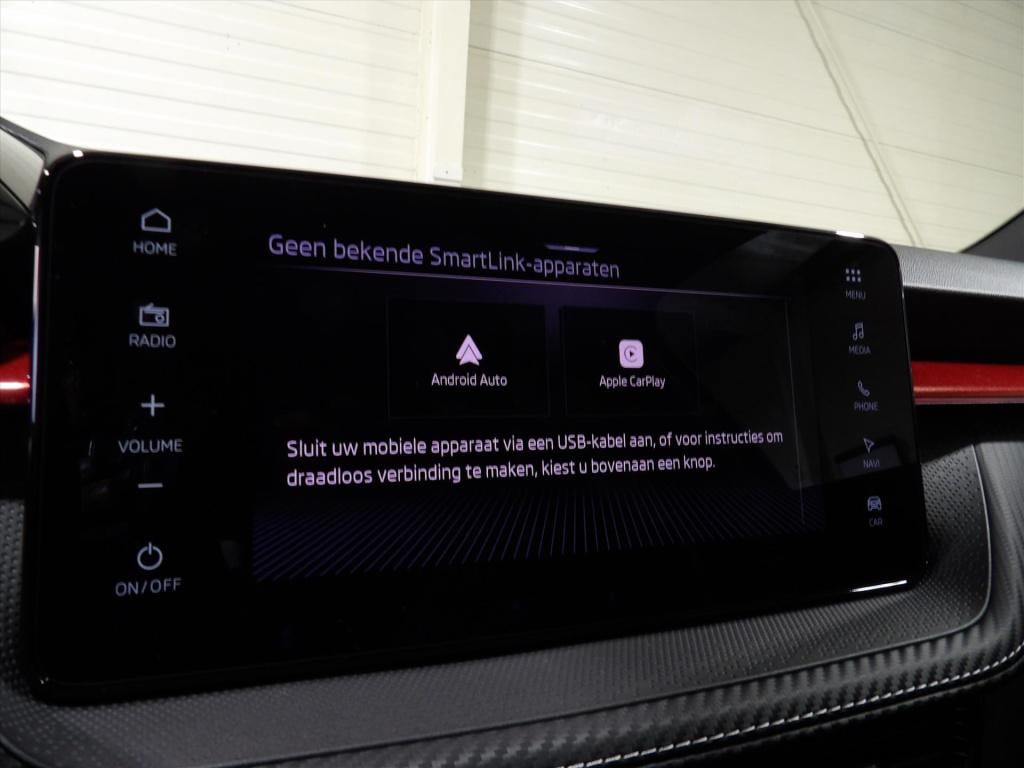 Skoda Fabia 1.0 tsi greentech 115pk dsg-7 monte carlo