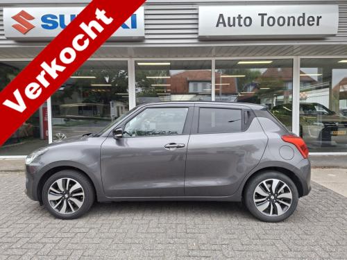 Suzuki Swift automaat stijl 1.2 / 8000 km!!