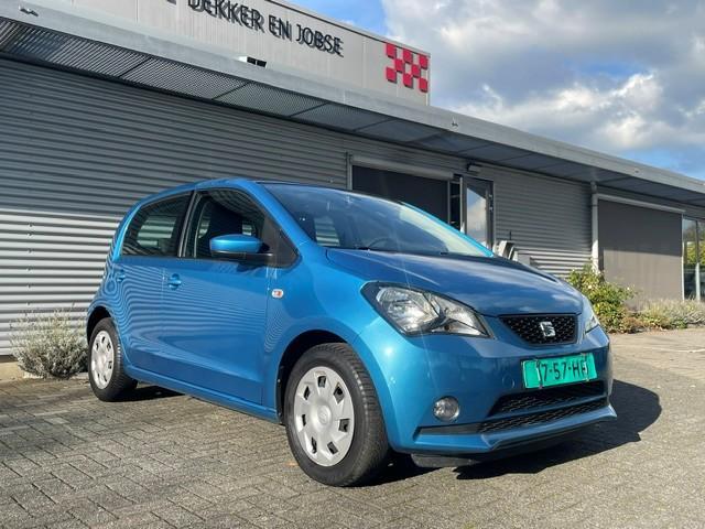 Seat Mii 1.0 style
