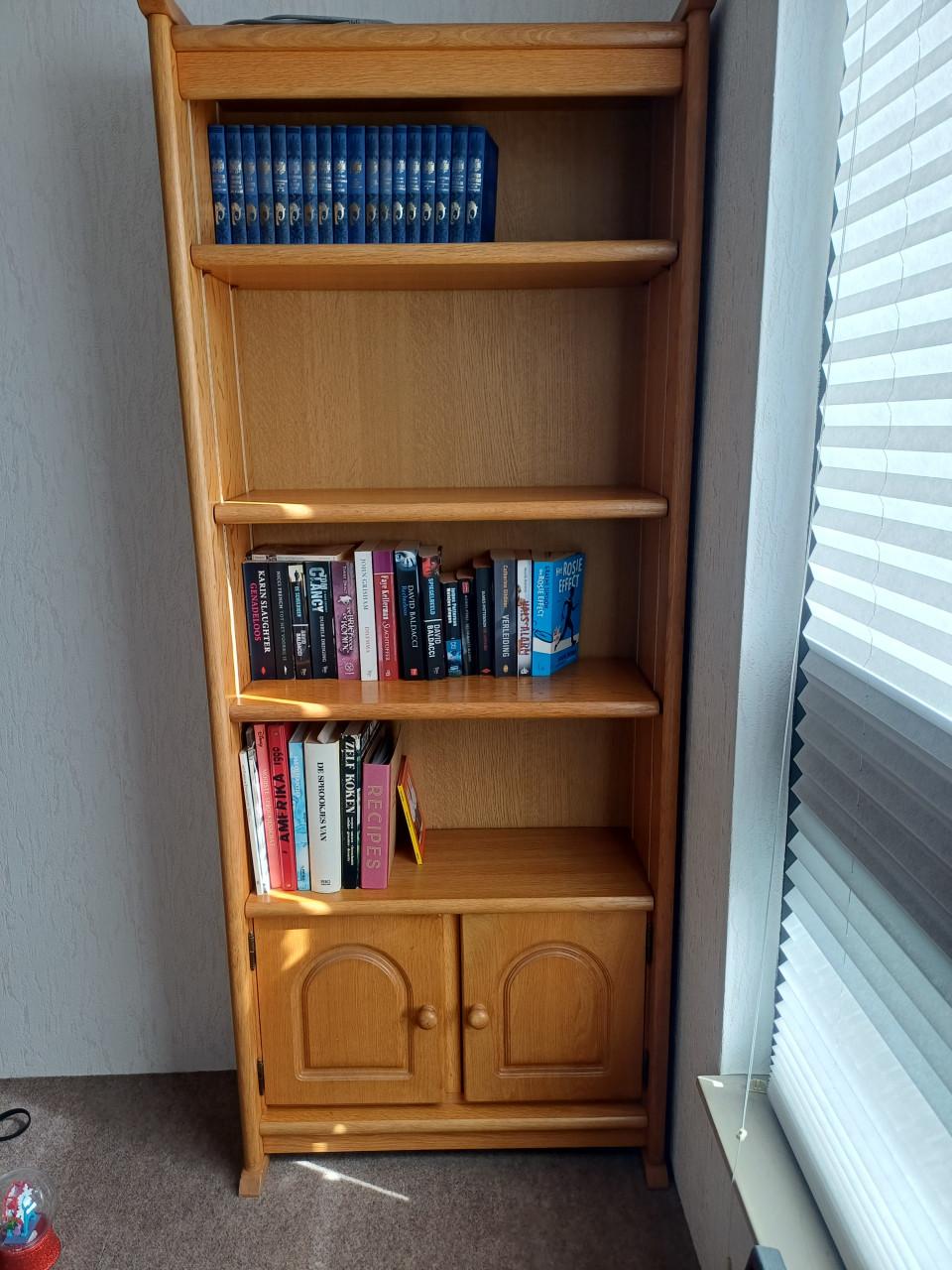 Boekenkast