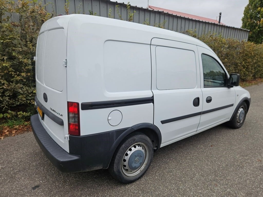 Opel Combo 1.3 cdti 16v
