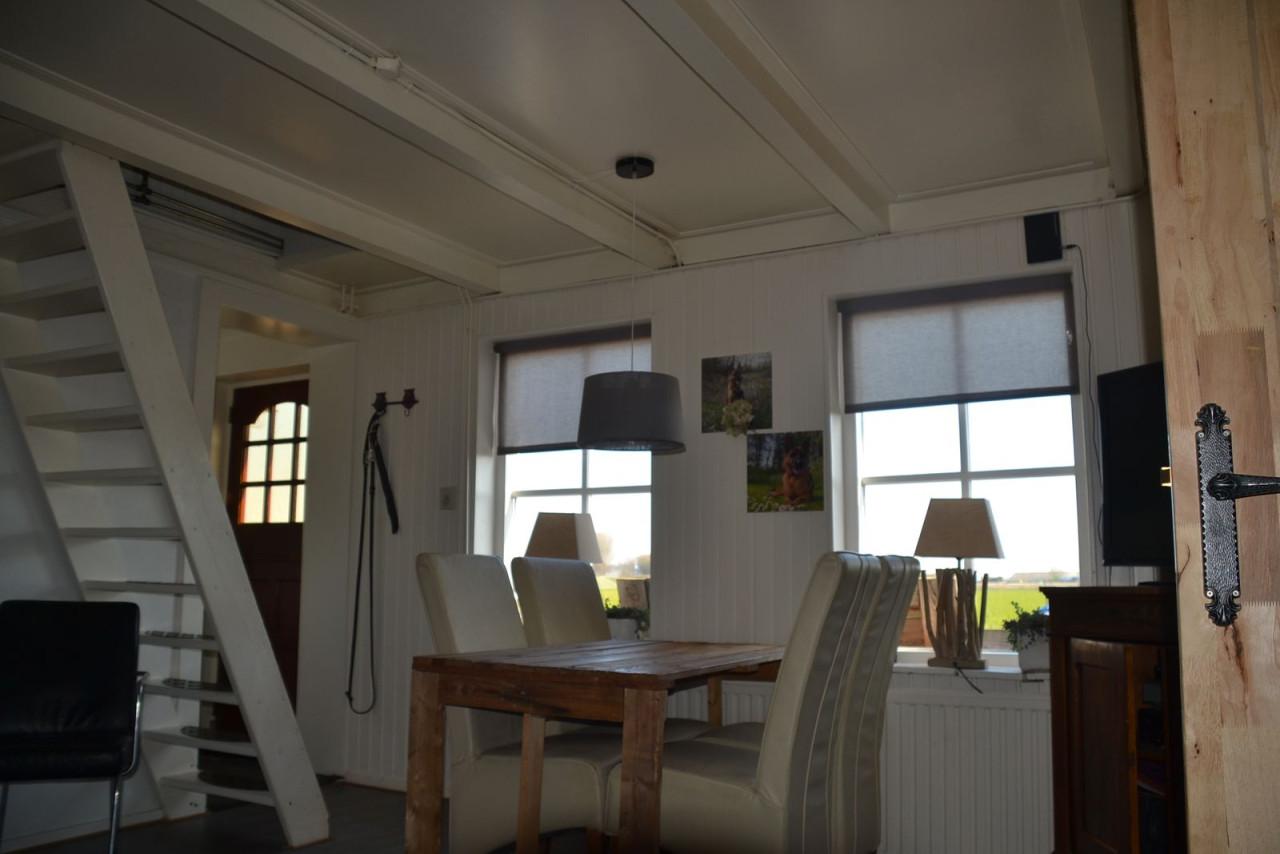 Campensnieuwland 24-25 Kamperland