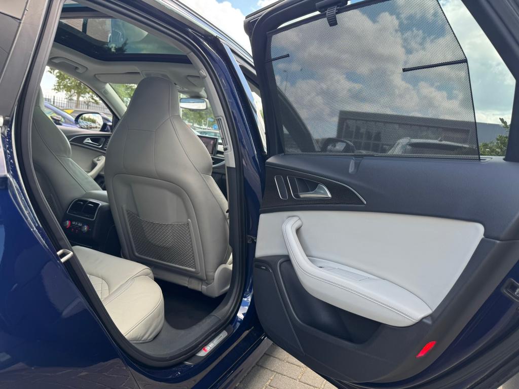 Audi A6 avant 4.0 tfsi s6 quattro pro line plus * nachtzicht * softclose * 