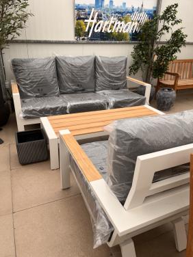 Loungeset hartman