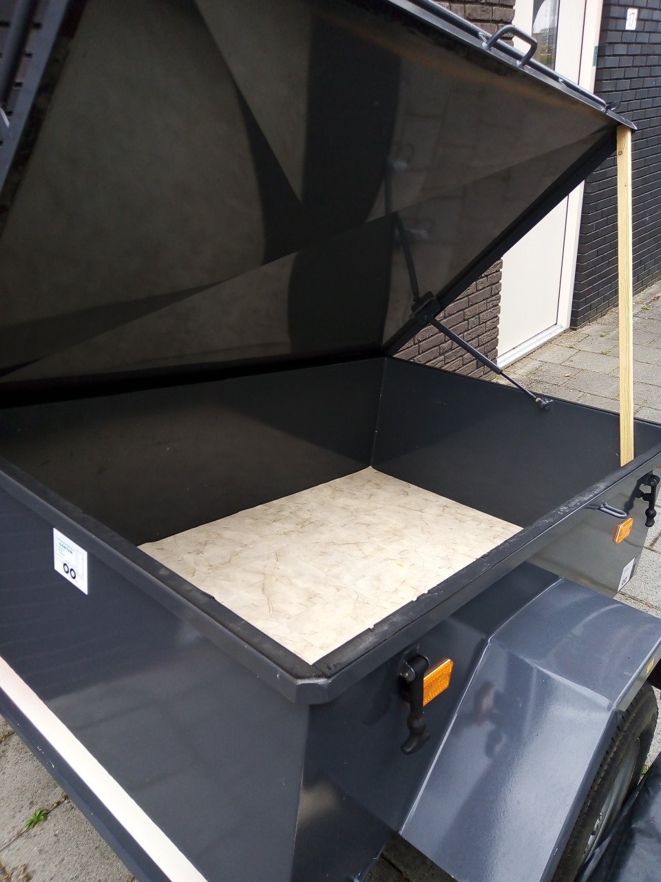 Bagagewagen