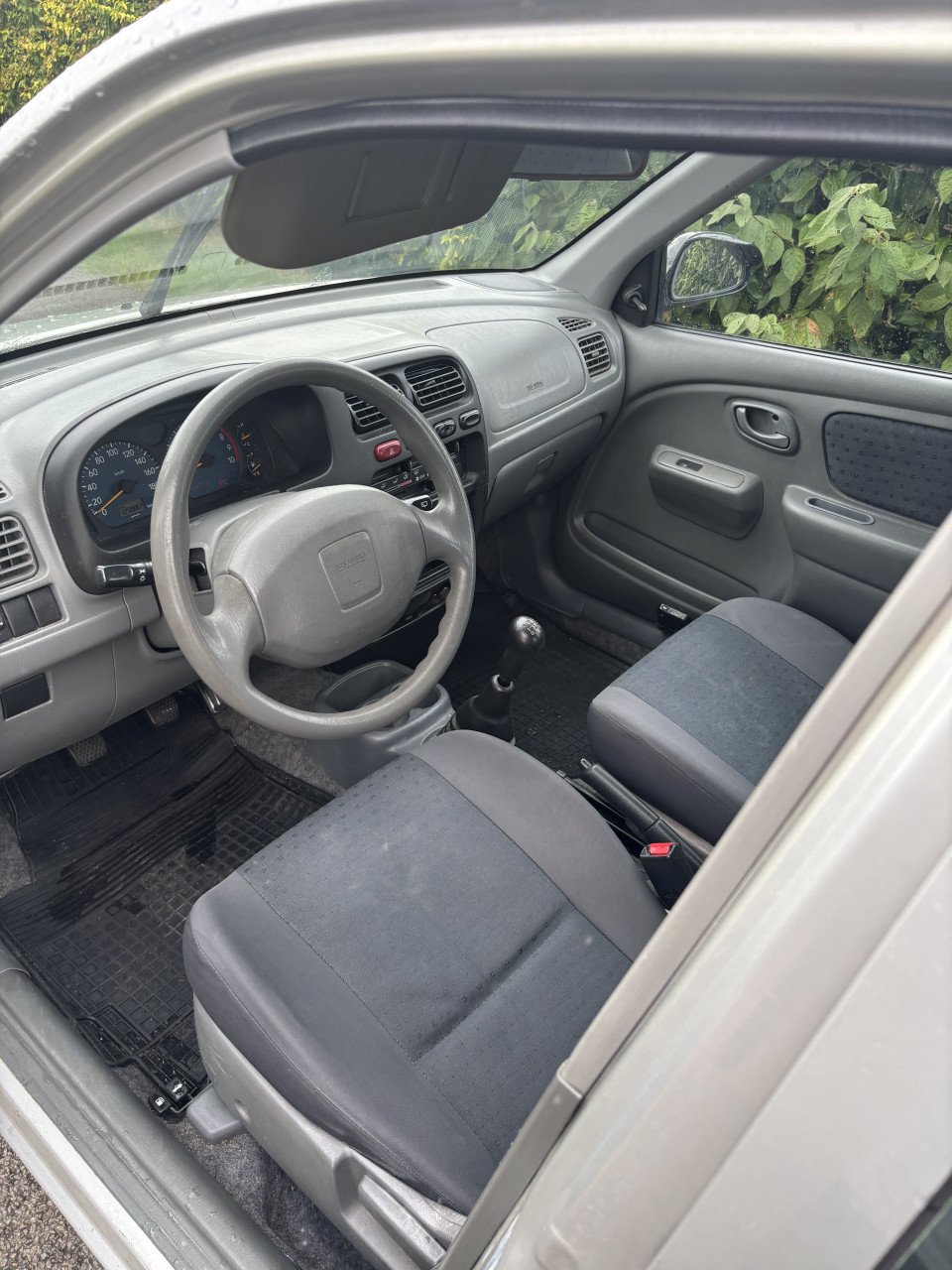Suzuki alto voljaar apk