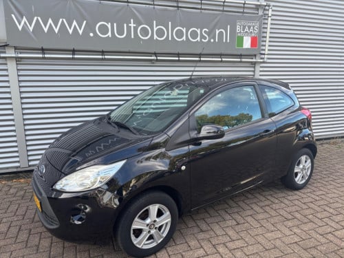 Ford KA 1.2 trend