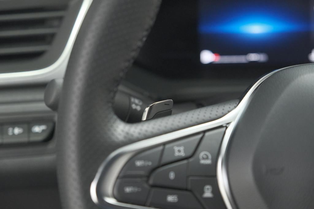 Renault Captur mild hybrid 160 edc techno | pack winter | camera | adaptiev