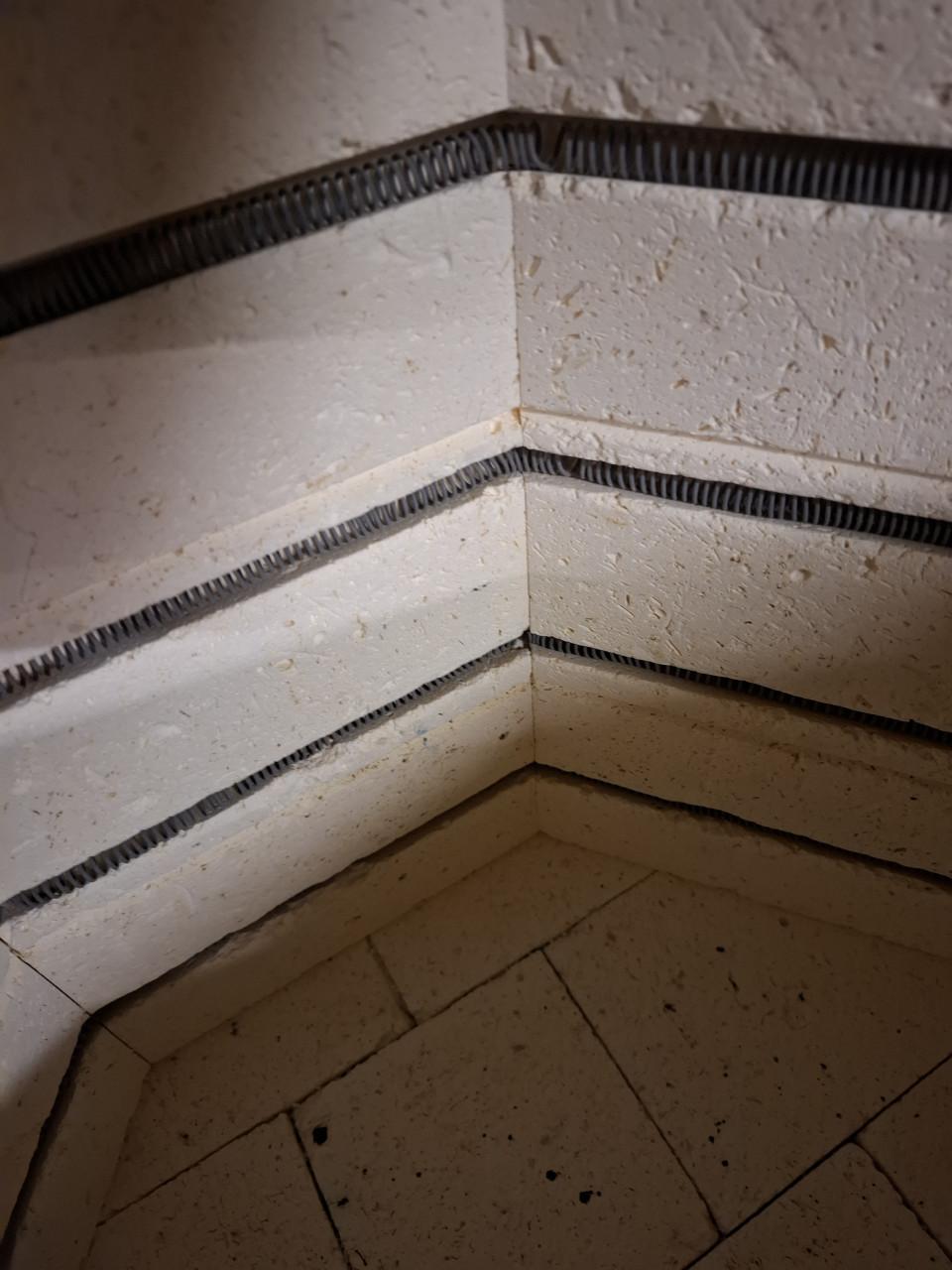 Keramiekoven/ pottenbakkersoven