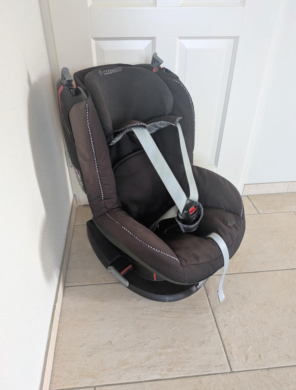 Maxi-cosi tobi (in goede schone staat) 9 / 18 kg