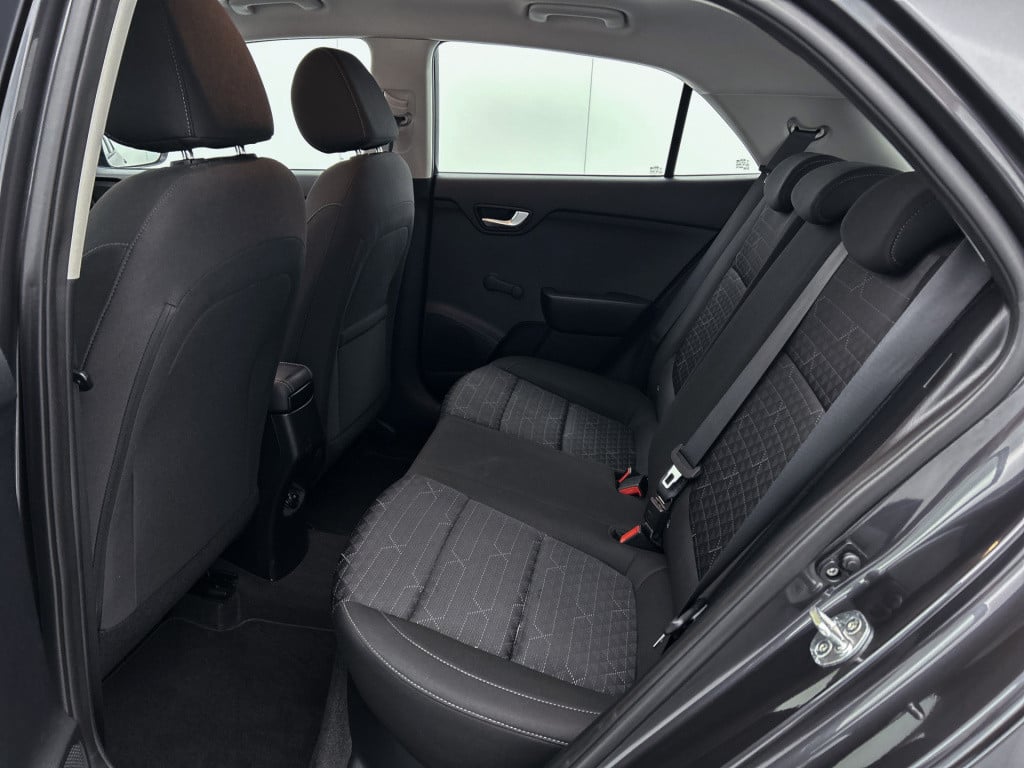 Kia Rio 1.0 tgdi dynamicline | lichtmetalen velgen | parkeercamera | naviga