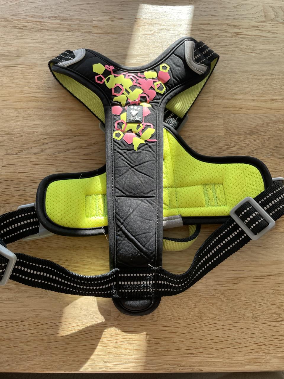 Hondentuigje Hurtta zo goed als nieuw