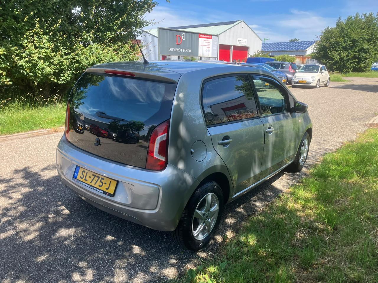 Volkswagen Up! 1.0 Automaat