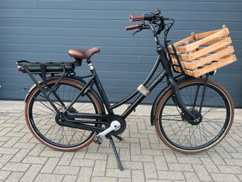 Stella Dolce electrische transport fiets 2021 model
