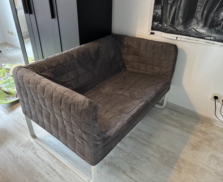 Bankje Ikea