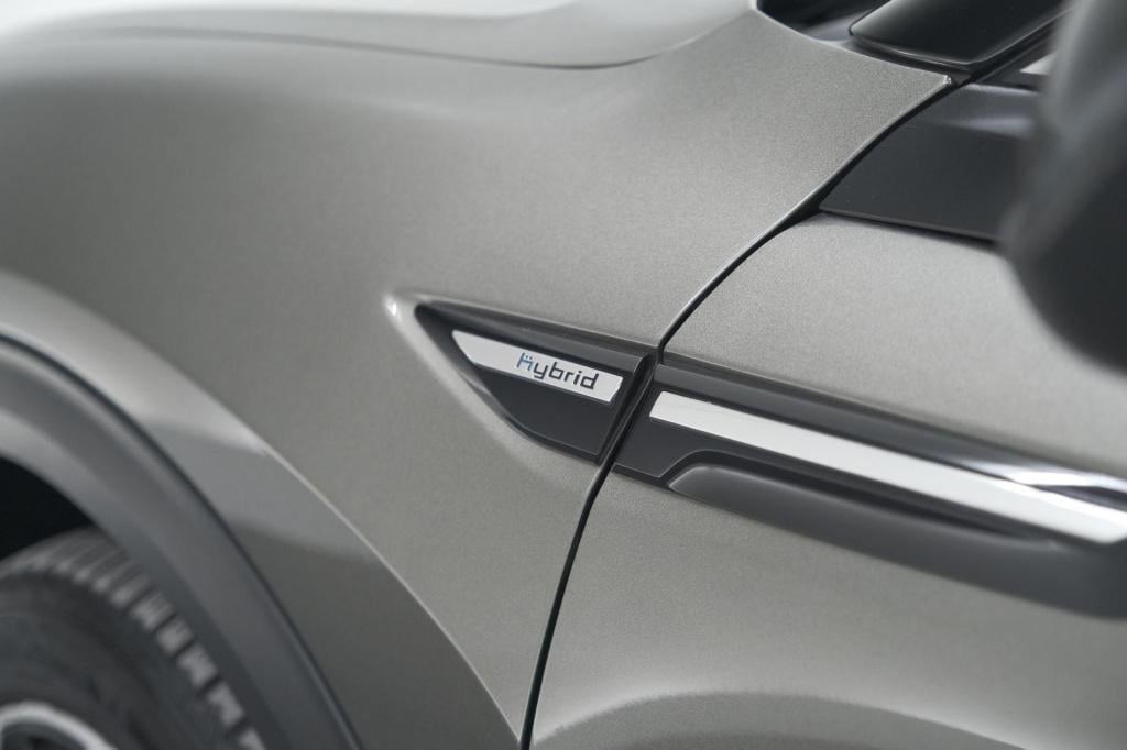 Citroen C5 X 1.6 plug-in hybrid 225 business | parkeersensoren | navigatie 