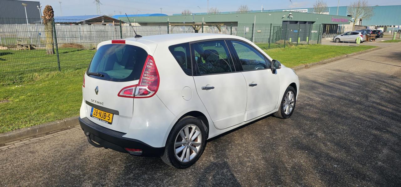 Renault Scénic 1.6 Celsium Vol Optie's 1 Ste Eigenaar!!