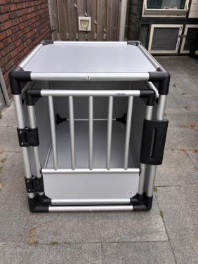 Trixie Honden Bench
