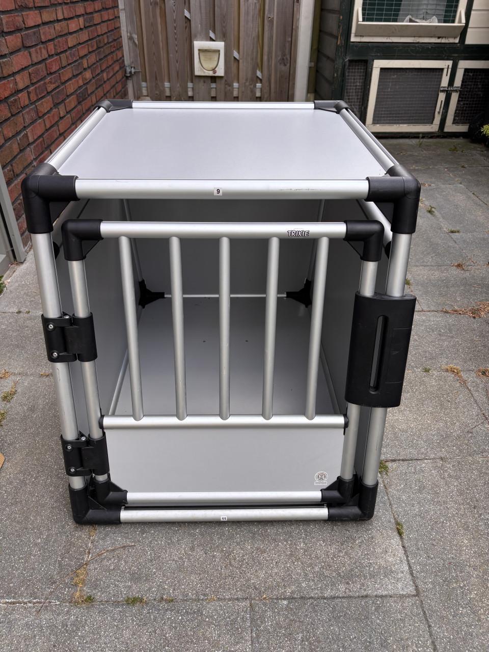 Trixie Honden Bench