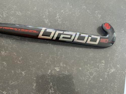 Hockeystick Brabo