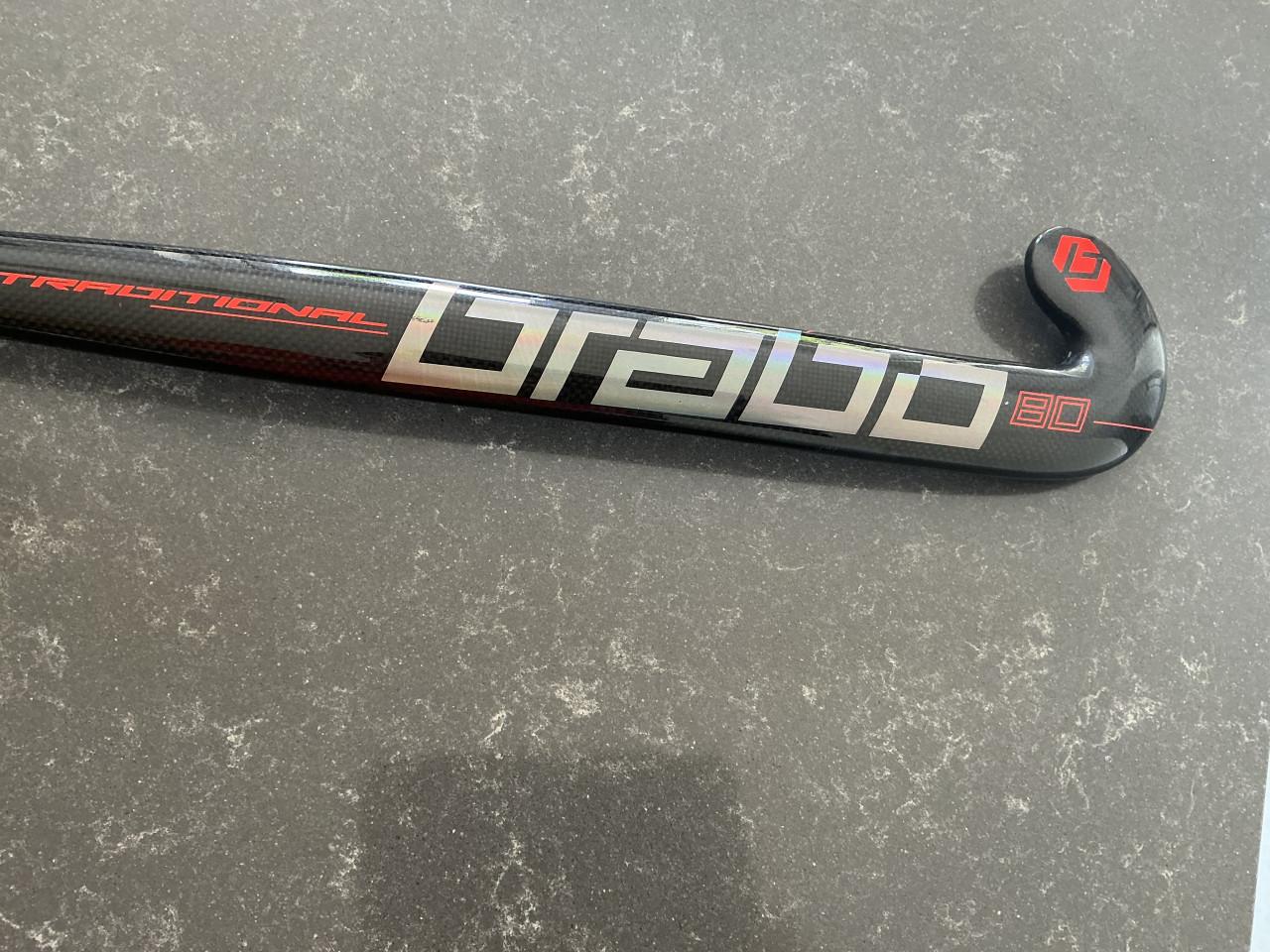 Hockeystick Brabo
