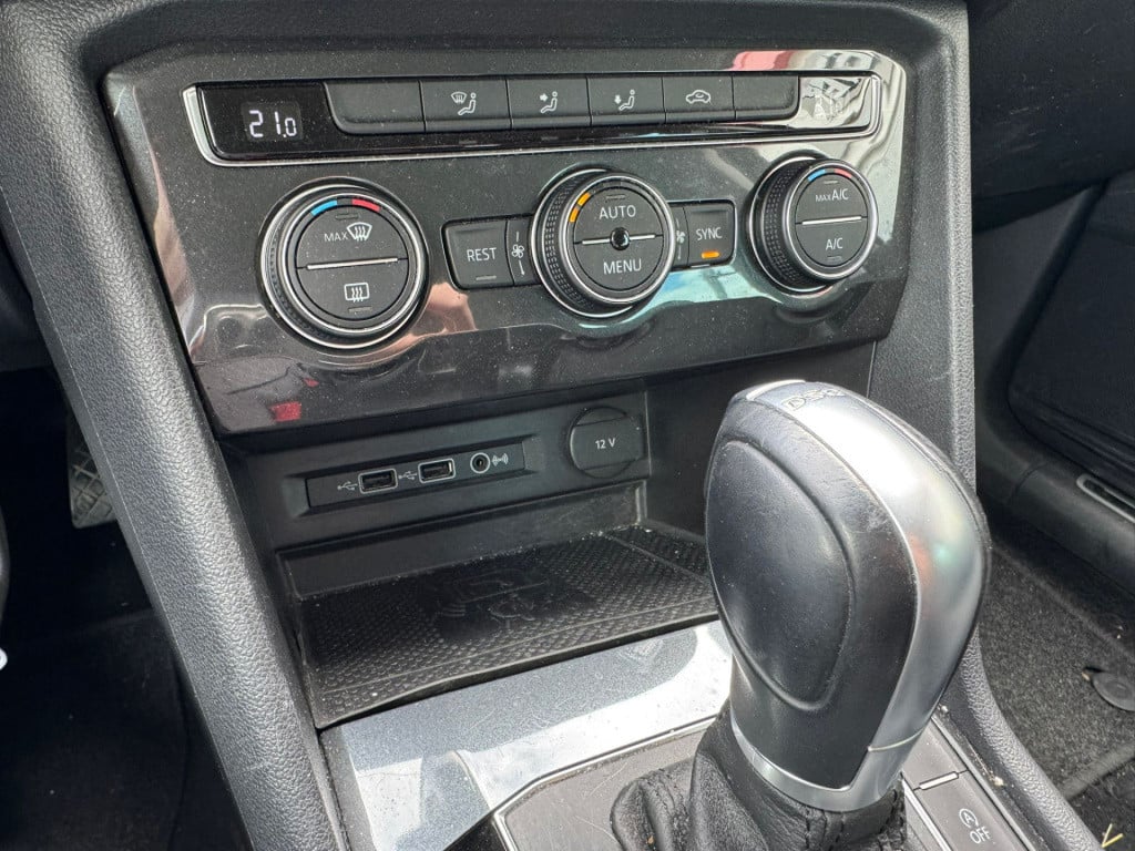 Volkswagen Tiguan 1.4 tsi 4motion highline