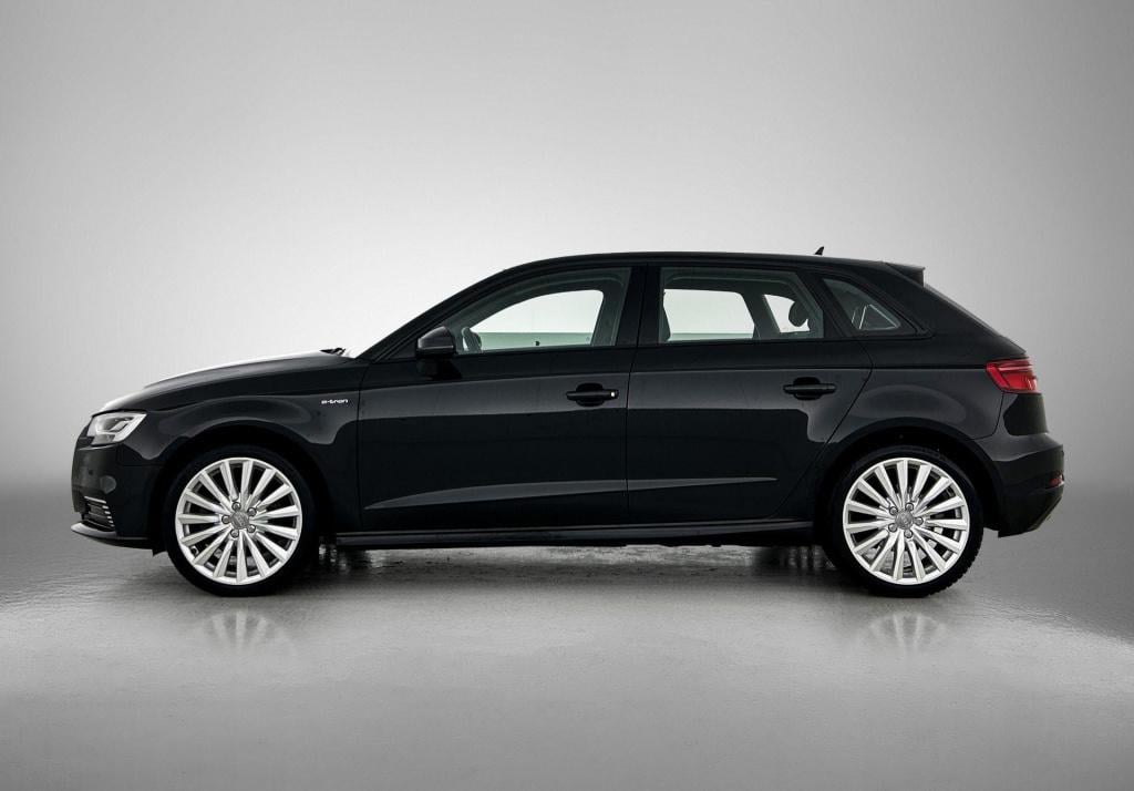 Audi A3 sportback 1.4 e-tron sport pro line plus | automaat | trekhaak | na